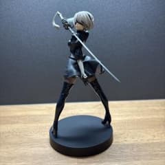 POP UP PARADE 2B(ヨルハ二号B型) NieR:Automata - メルカリ