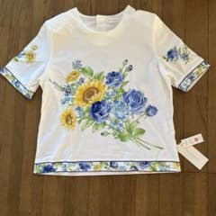 Tシャツのサムネイル