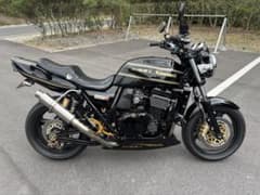 カワサキ ZRX1200R フルエキマフラー - メルカリ