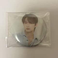 SEVENTEEN CAFE 2024 缶バッジ ジュン - メルカリ