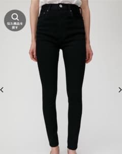 HW Rebirth BLACK SKINNY 24インチのサムネイル