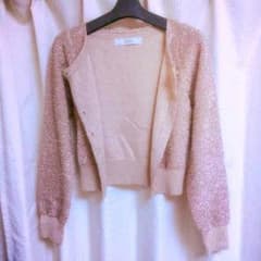 Lily Brown カーディガンのサムネイル