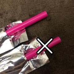 BOT フラッグ FANTASTICS  1本のサムネイル