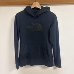 THE NORTH FACE パーカー ネイビーのサムネイル