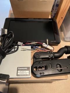 Panasonic TR-T110WV1のサムネイル