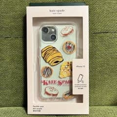 GWお値下　kate spadeケイトスペードiPhone13・iPhone14のサムネイル