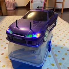 タミヤ　TA05IFS 中古のサムネイル