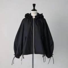 gypsohila Baby Blouson ジプソフィア ベイビーブルゾン19 Gypsohila ジプソフィア GPKW-605 Baby Blouson ベイビーブルゾン