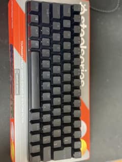 apex pro mini 日本語配列のサムネイル