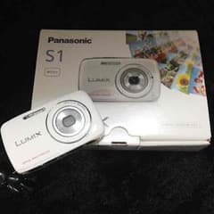 digital camera