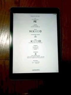 iPad airのサムネイル