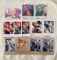 あんさんぶるスターズ ぱしゃこれ fineセットのサムネイル
