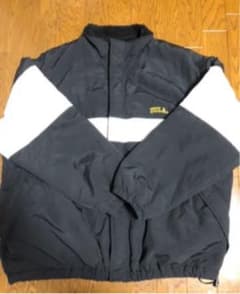 UCLA ナイロンボアジャケット/裏ボアジャケット リバーシブルのサムネイル