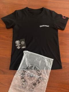 CHROME HEARTS 半袖Tシャツ U.S.A.ロゴのサムネイル
