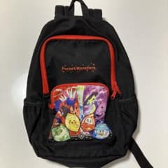 ポケットモンスター キッズ リュックのサムネイル