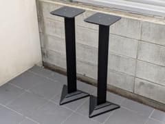スピーカースタンド ultimate MS-36B2 - メルカリ