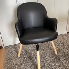 ☆イケア スコールボダ チェア IKEA SKALBODA ブラック♪ | Buyee日本