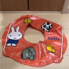 浮き輪 ミッフィーのサムネイル