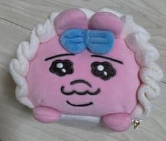 GUおぱんちゅうさぎポーチのサムネイル