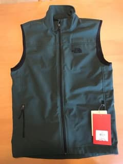 THE NORTH FACE ノースフェイス ベストのサムネイル