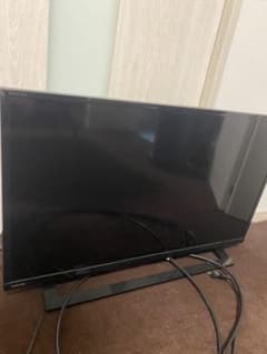 TOSHIBA REGZA S22 32S22のサムネイル