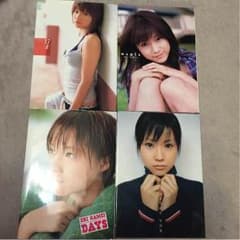 スーリー様専用 亀井絵里 写真集セット モーニング娘。のサムネイル