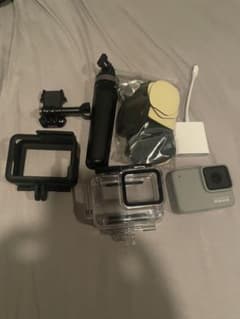 SDカード付き GoPro7Whiteのサムネイル
