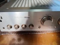 ジャンク SONY TA-FB720R プリメインアンプ 本体 - メルカリ