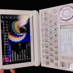 特別価格☆Brain電子辞書のサムネイル