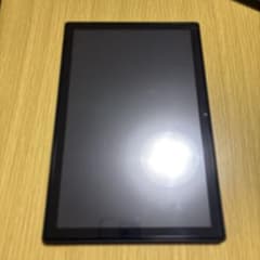 Androidタブレットのサムネイル