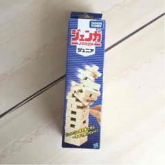 ジェンガのサムネイル