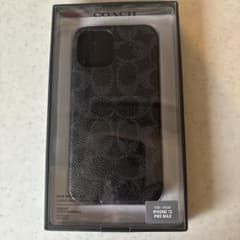 COACH  iPhone12 Pro Maxカバーのサムネイル
