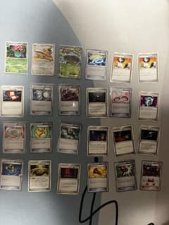 ろ*る様 ポケモンカードまとめ売り③のサムネイル