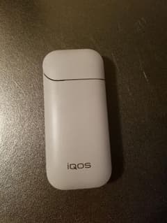 iQOS アイコスチャージャーホワイト　専用のサムネイル