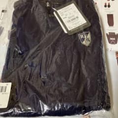 HYSTERIC GLAMOUR エンブレム パーカー ネイビー L - メルカリ