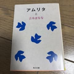 アムリタ 上のサムネイル