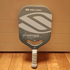 Selkirk AMPED Pro Air (Epic) シルバーピックルボールのサムネイル