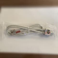 4K 8K対応 分波器 TBP-EM/W ケーブル付きのサムネイル