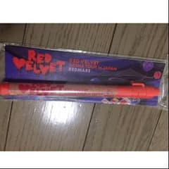 Red velvet RED MARE ペンライトのサムネイル