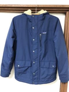 週末限定値下げ　パタゴニア インファーノジャケット マウンテンパーカーのサムネイル