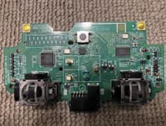 ひ*ん様 PS4コントローラー用基板のサムネイル
