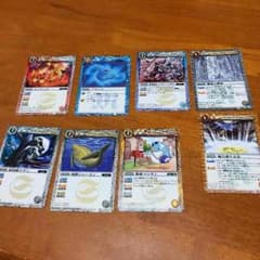 バトルスピリッツのサムネイル