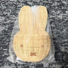 Studioclip ミッフィー 壁掛けバスケット 新品未使用 - メルカリ