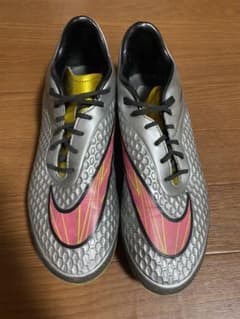 ナイキ ハイパーヴェノム AGーR 26cmのサムネイル