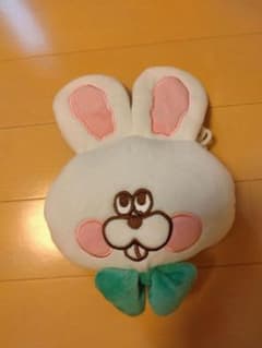 新品 未使用 ラビット プラがまぐち 「SWIMMER-スイマー-」のサムネイル