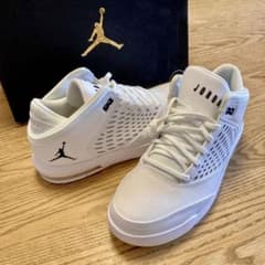 新品未使用 NIKE JORDAN FLIGHT ORIGIN 4 9のサムネイル