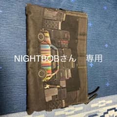 NIGHTBOBさん専用のサムネイル