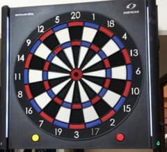 DARTSLIVE-200S スタンドセットのサムネイル