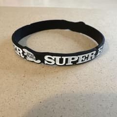 値下げSUPER BEAVER ラバーバンドのサムネイル