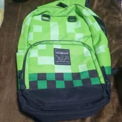 マインクラフトリュックのサムネイル